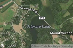 Octoraro Lake