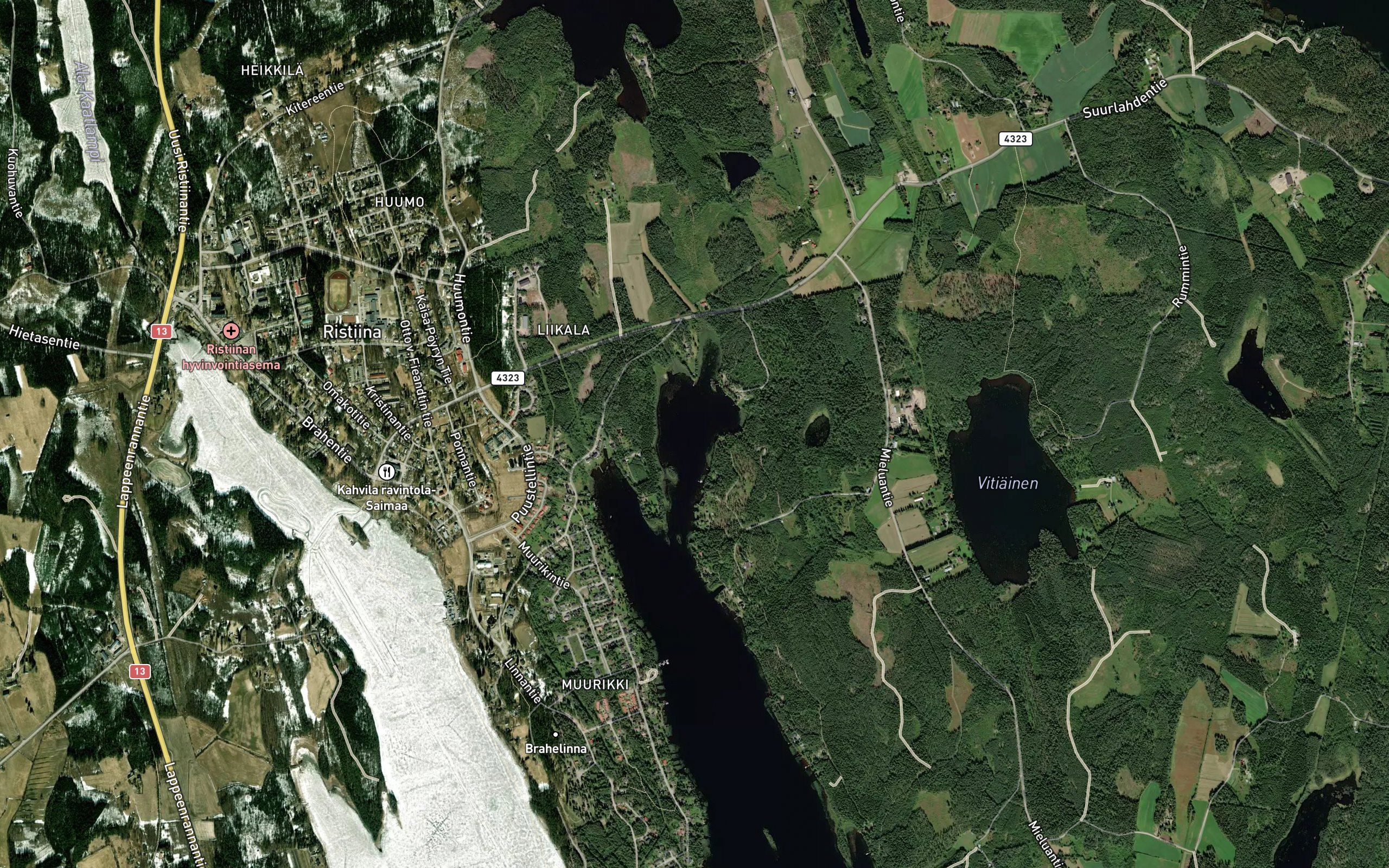 Juurilahti