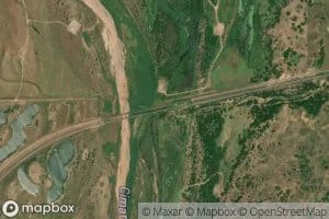 Dog Creek