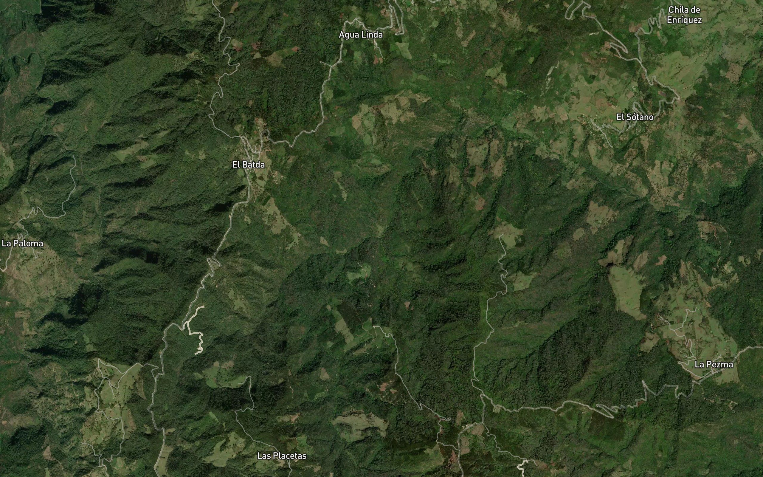 La Guayaba