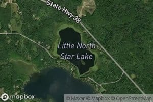 Little North Star Lake