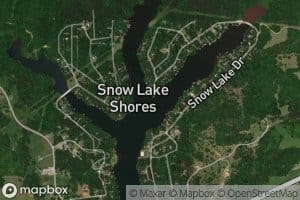 Snow Lake
