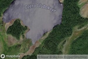 Ozero Glubokoye