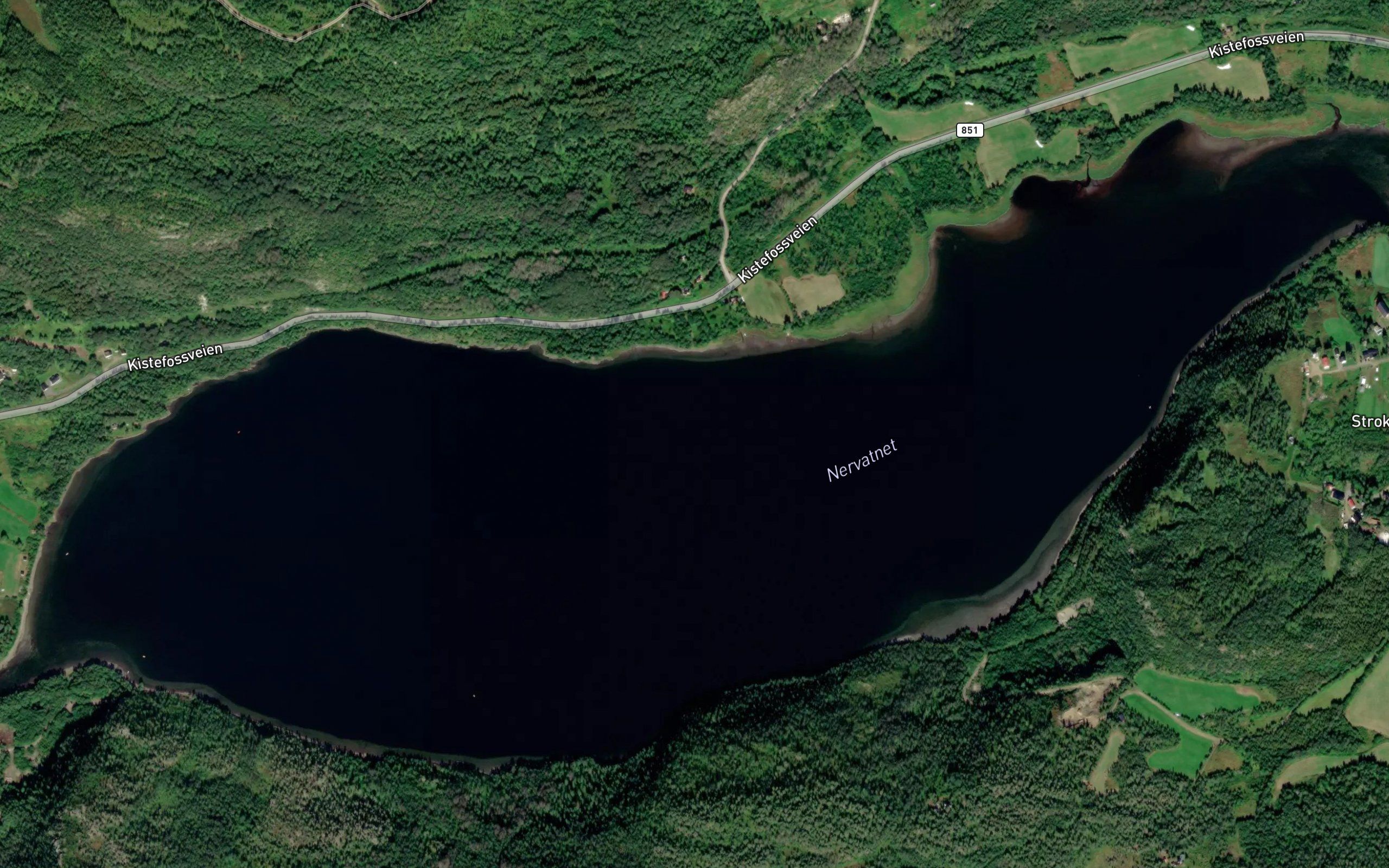 Nervatnet