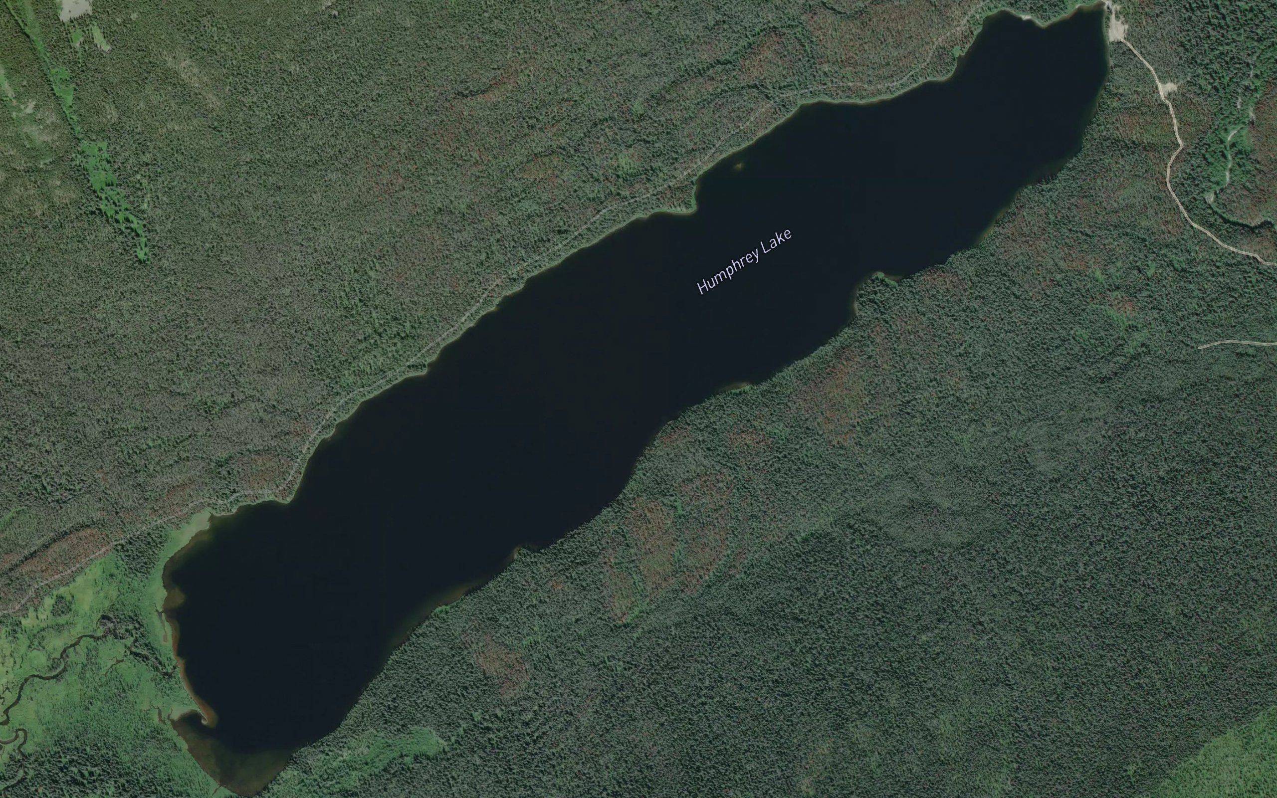 Humphrey Lake