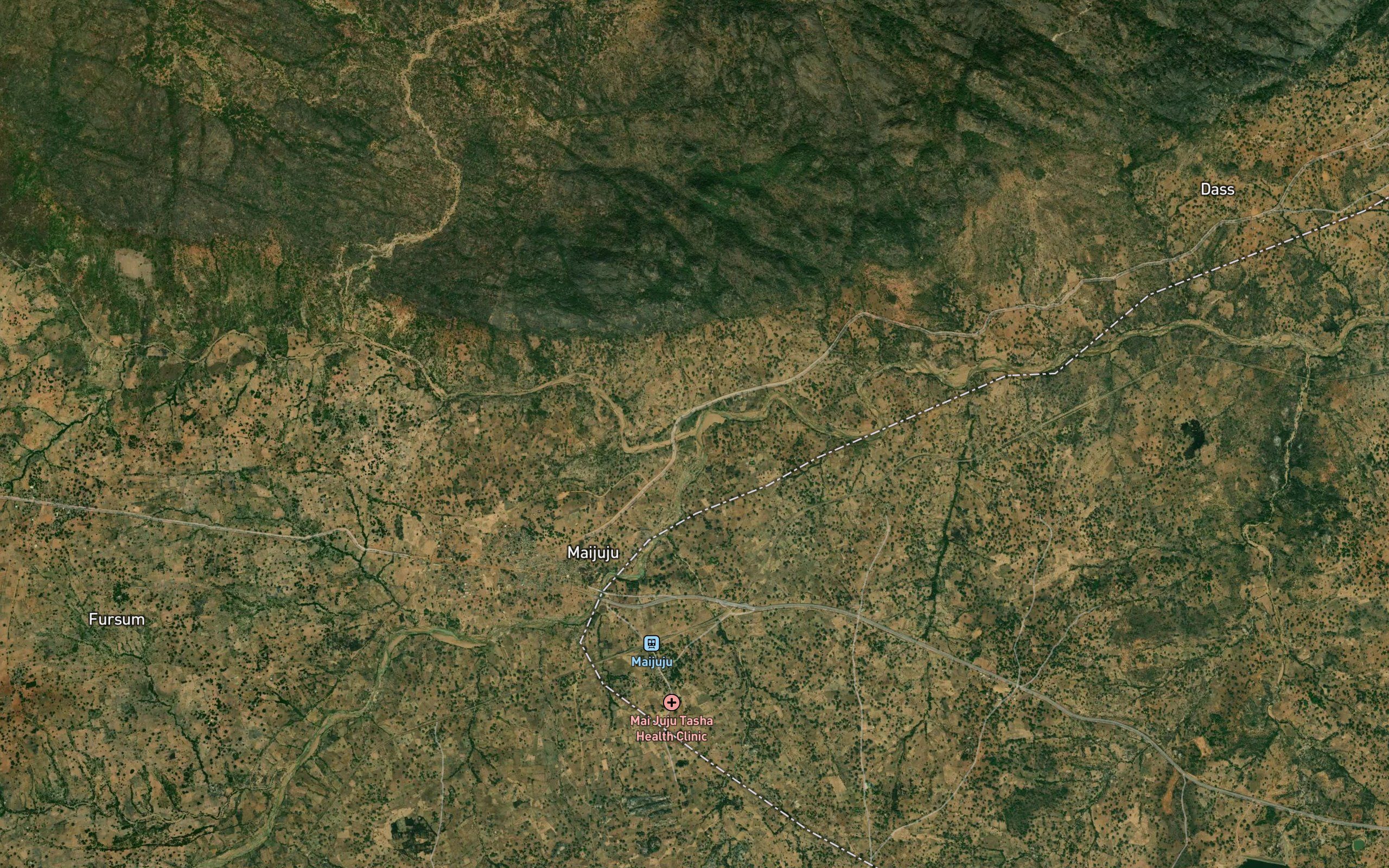 River Prusum