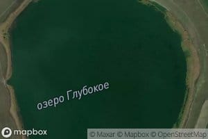 Ozero Glubokoye