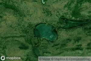 Bull Lake