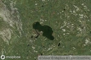 Massingtjorna,nedre