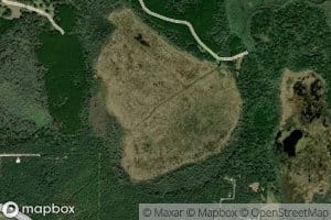 Hog Pond
