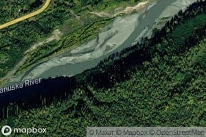 Linquist Creek