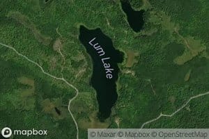 Lum Lake