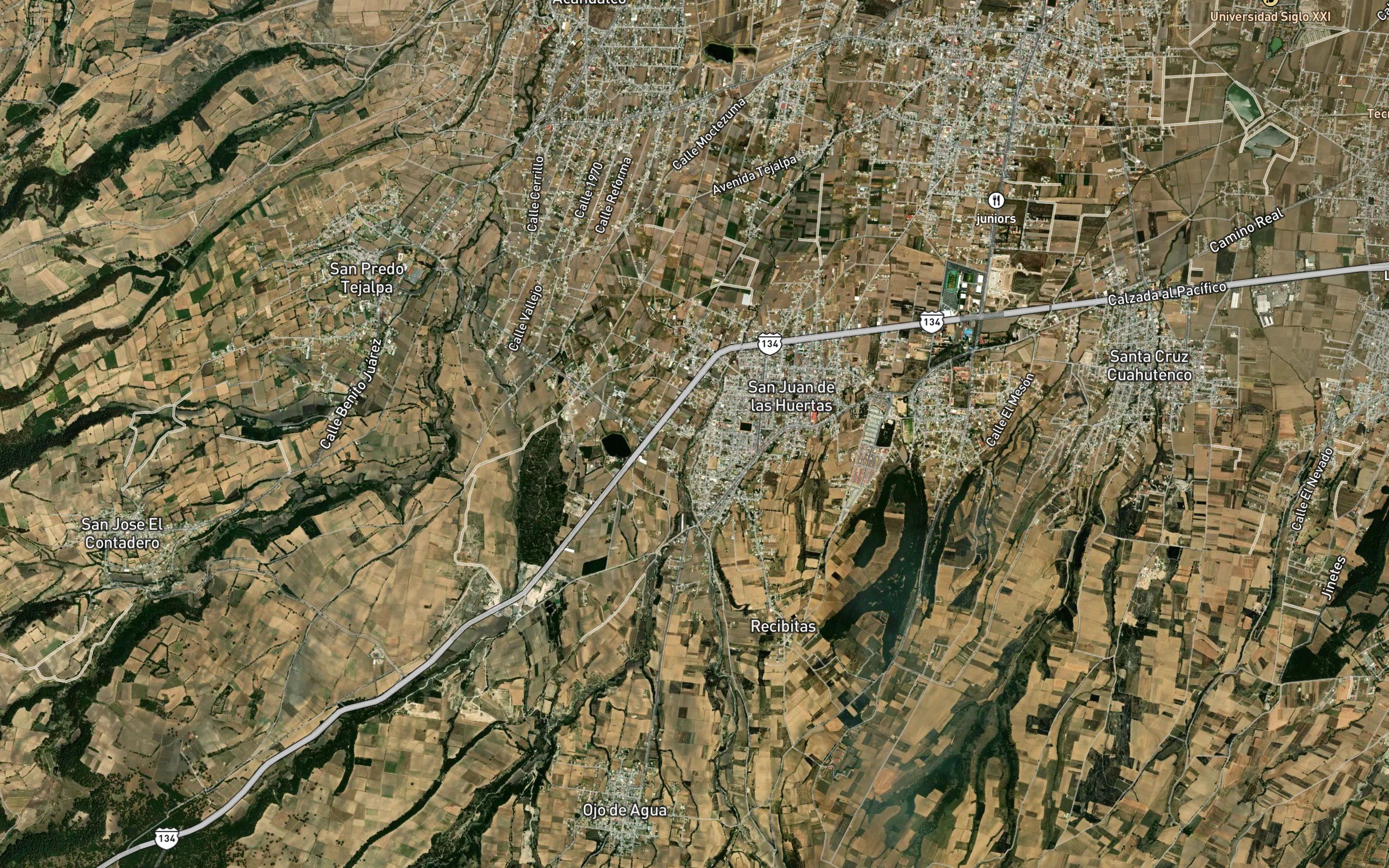 Terrerillos