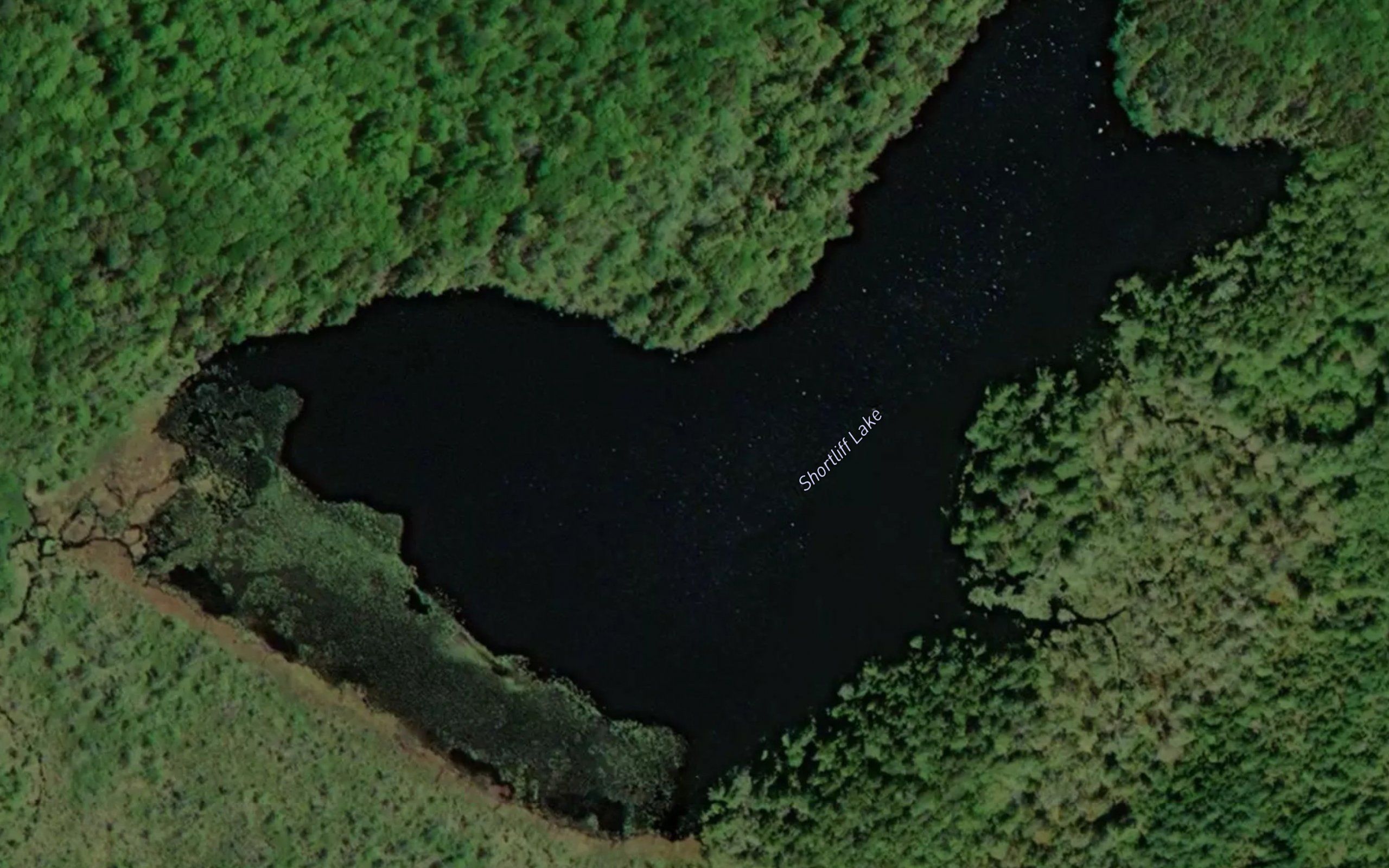 Shortliff Lake