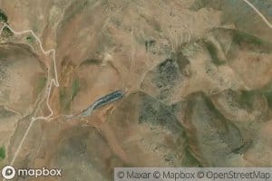 Cheshmeh-ye Pir Gol Mirza