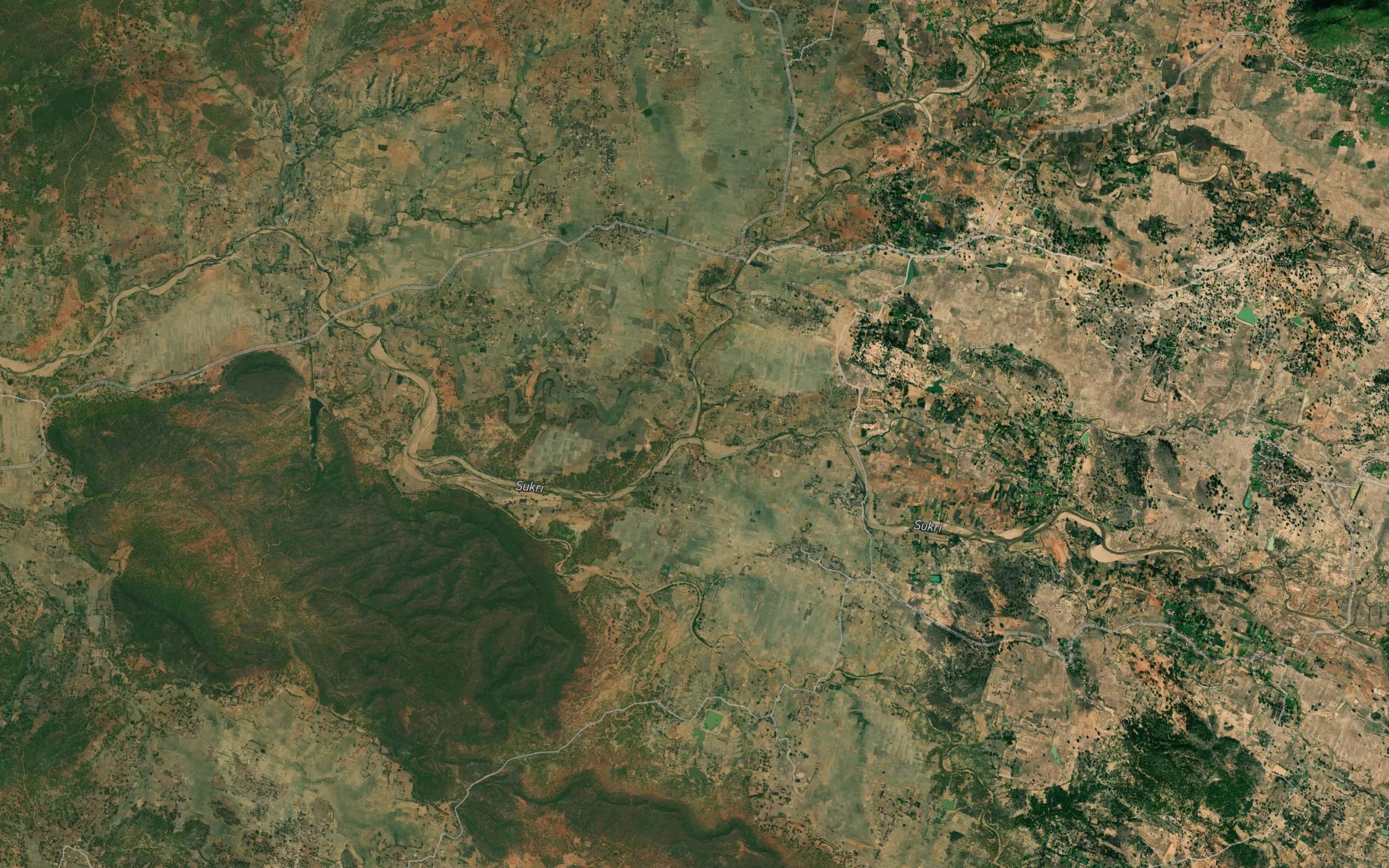 Ekchatia Nadi