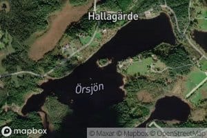 OErsjoen