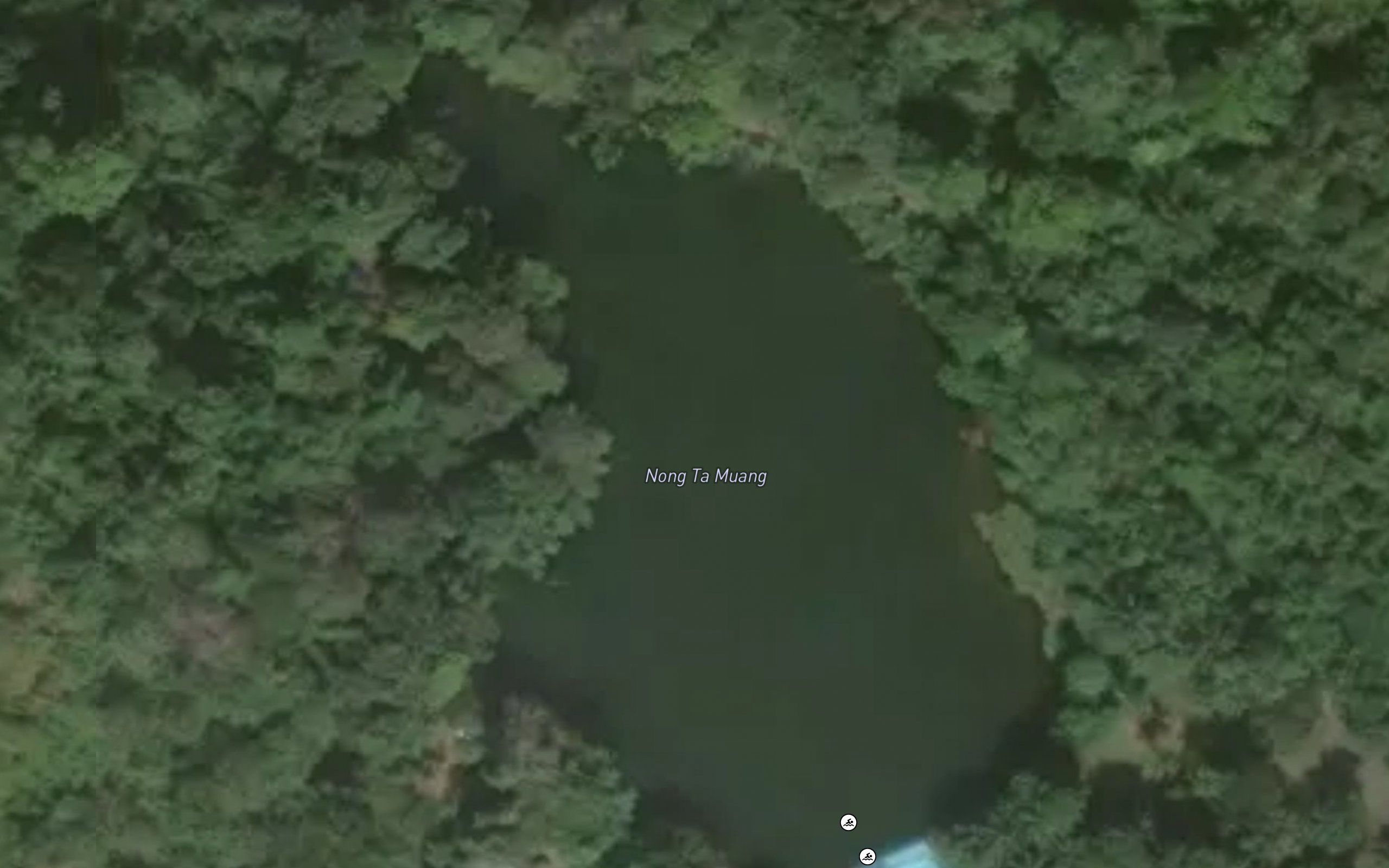 Nong Ta Muang