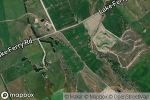 Patakanui Stream (Grannys Creek)