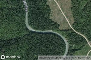 Mattock Creek