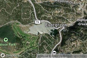 Evergreen Lake
