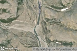 Rapid River