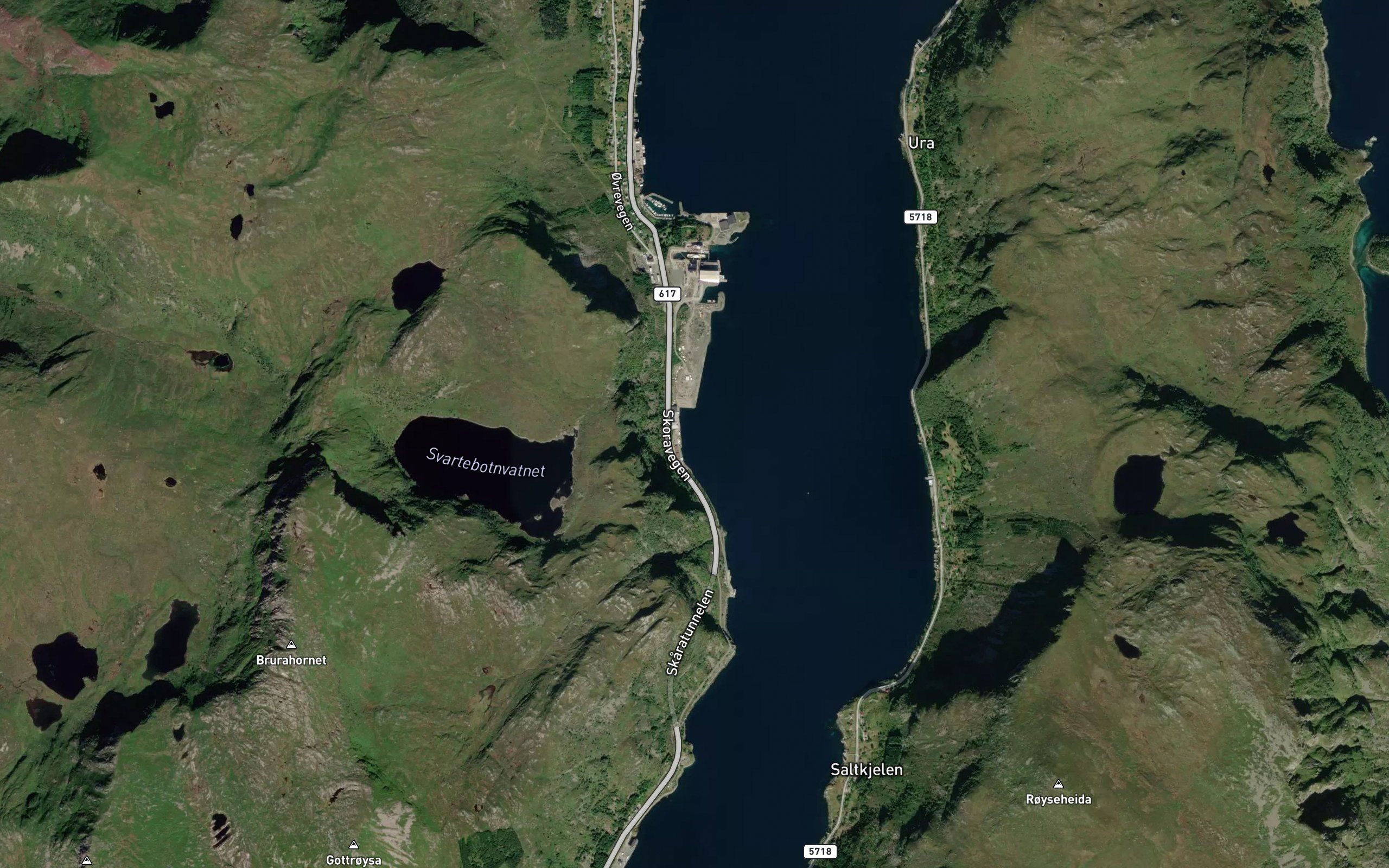 Barstadvika