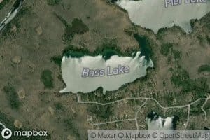 Bass Lake