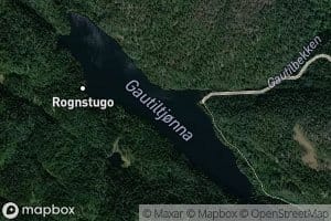 Gautitjonna