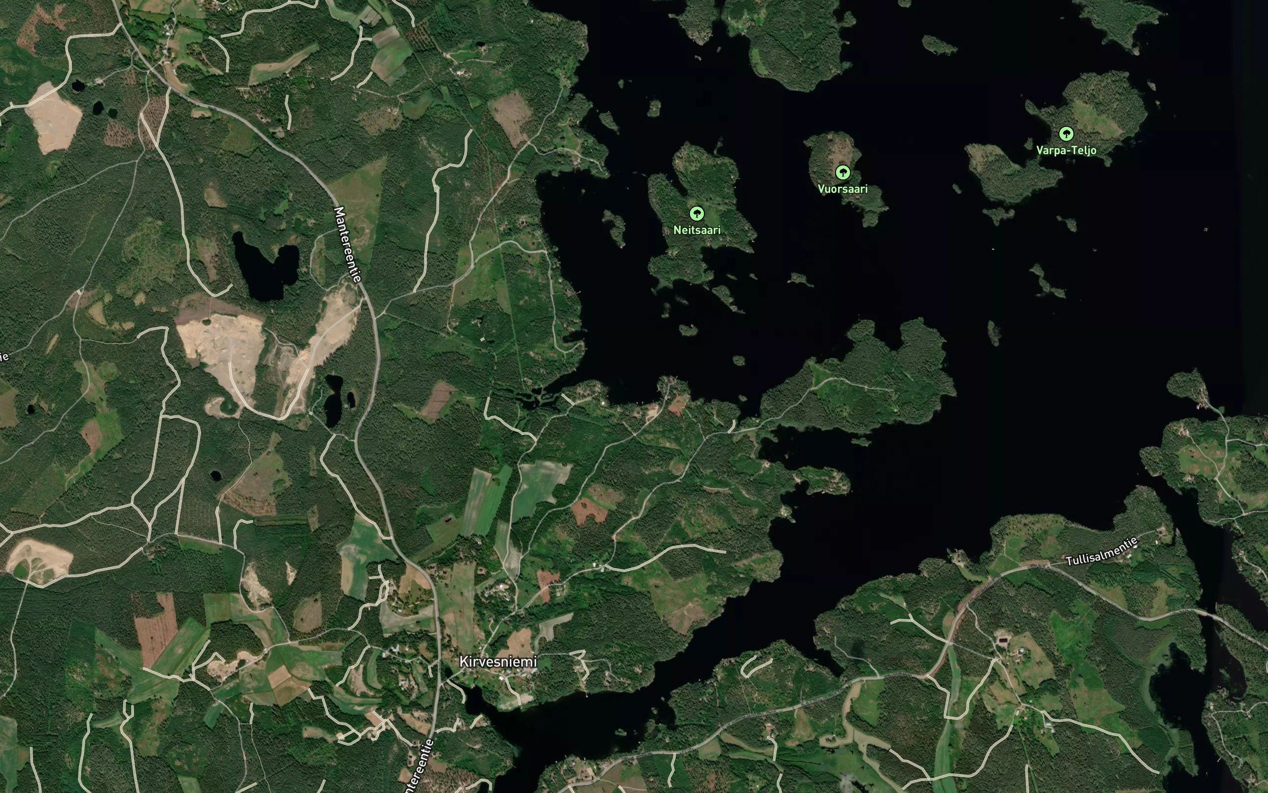 Mustanmaanlahti