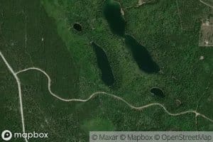 Little Club Lake