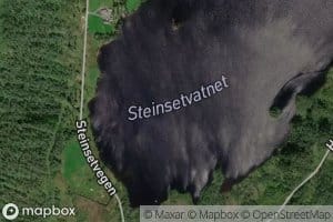Steinsetvatnet
