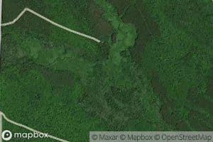 Middle Branch Stutts Creek