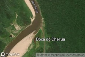 Rio Xerua
