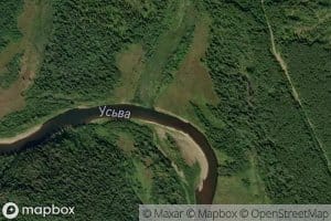 Verkhnyaya Selishchnaya