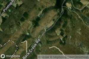 Reed Creek