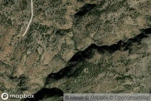 Cabin Creek