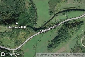 Hancock Creek