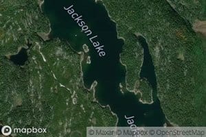 Jackson Lake