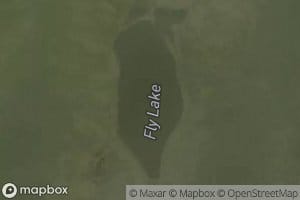 Fly Lake