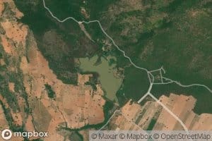 Ang Kep Nam Wang Nam Khiao