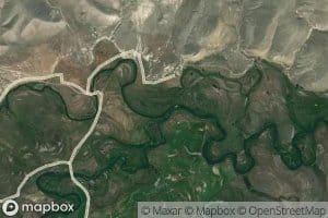 Albers Slough