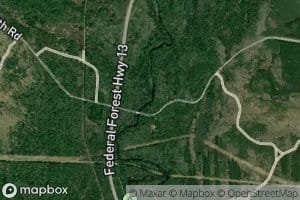 Mormon Creek