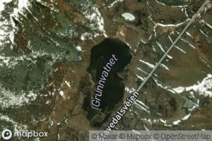 Grunnvatnet