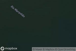 Reservatorio Serra da Mesa