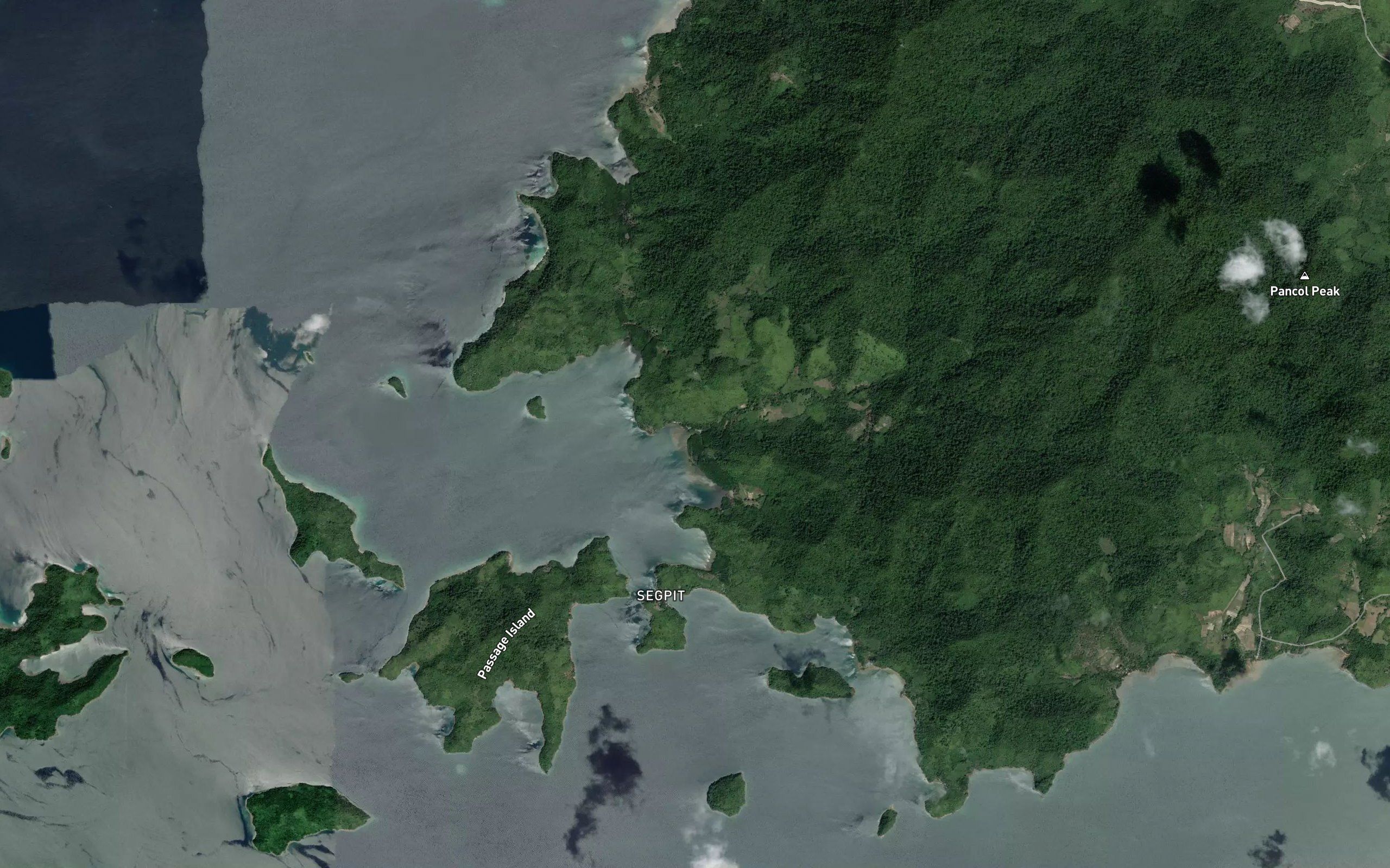 Dibalat River