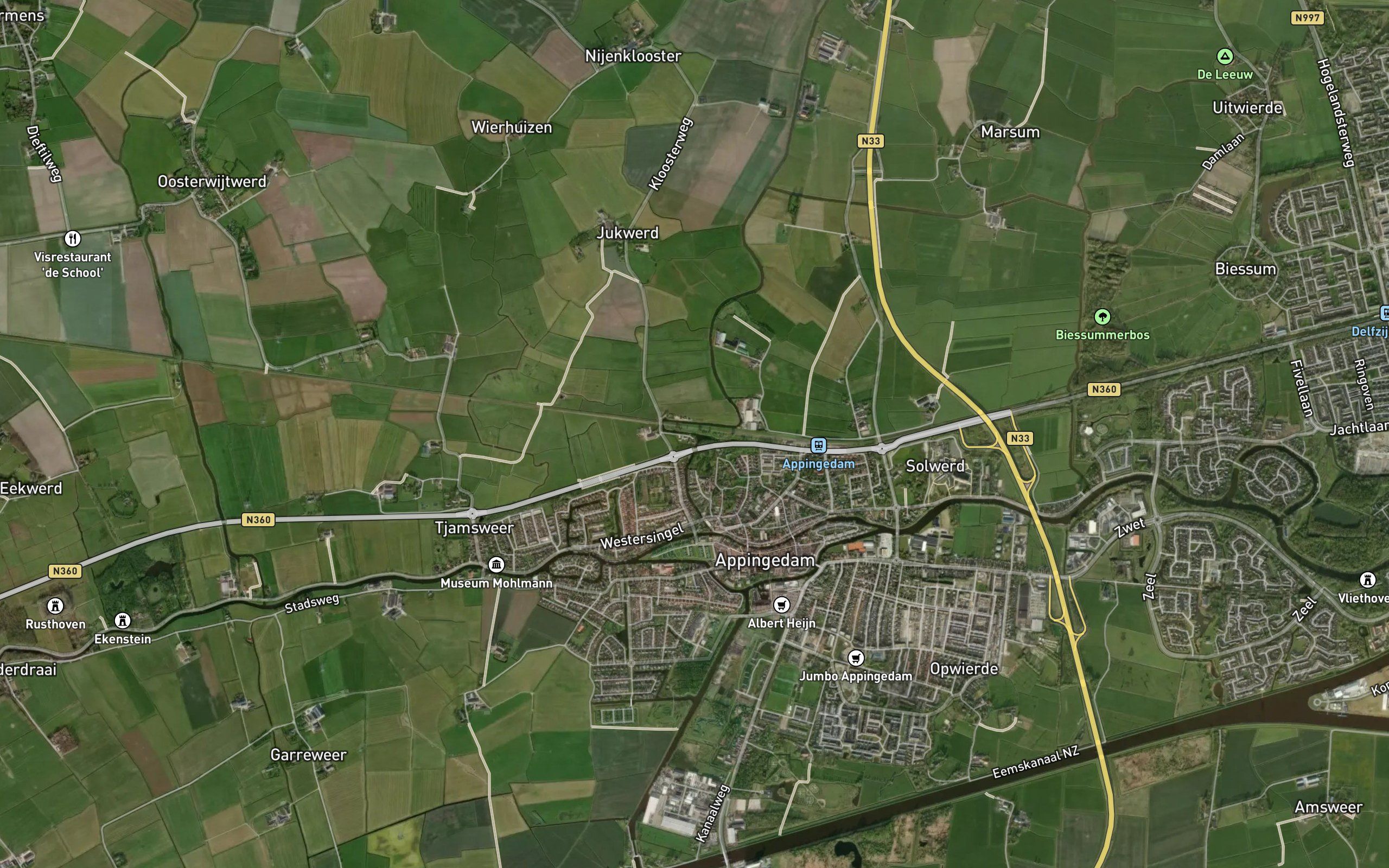 Groote Heekt