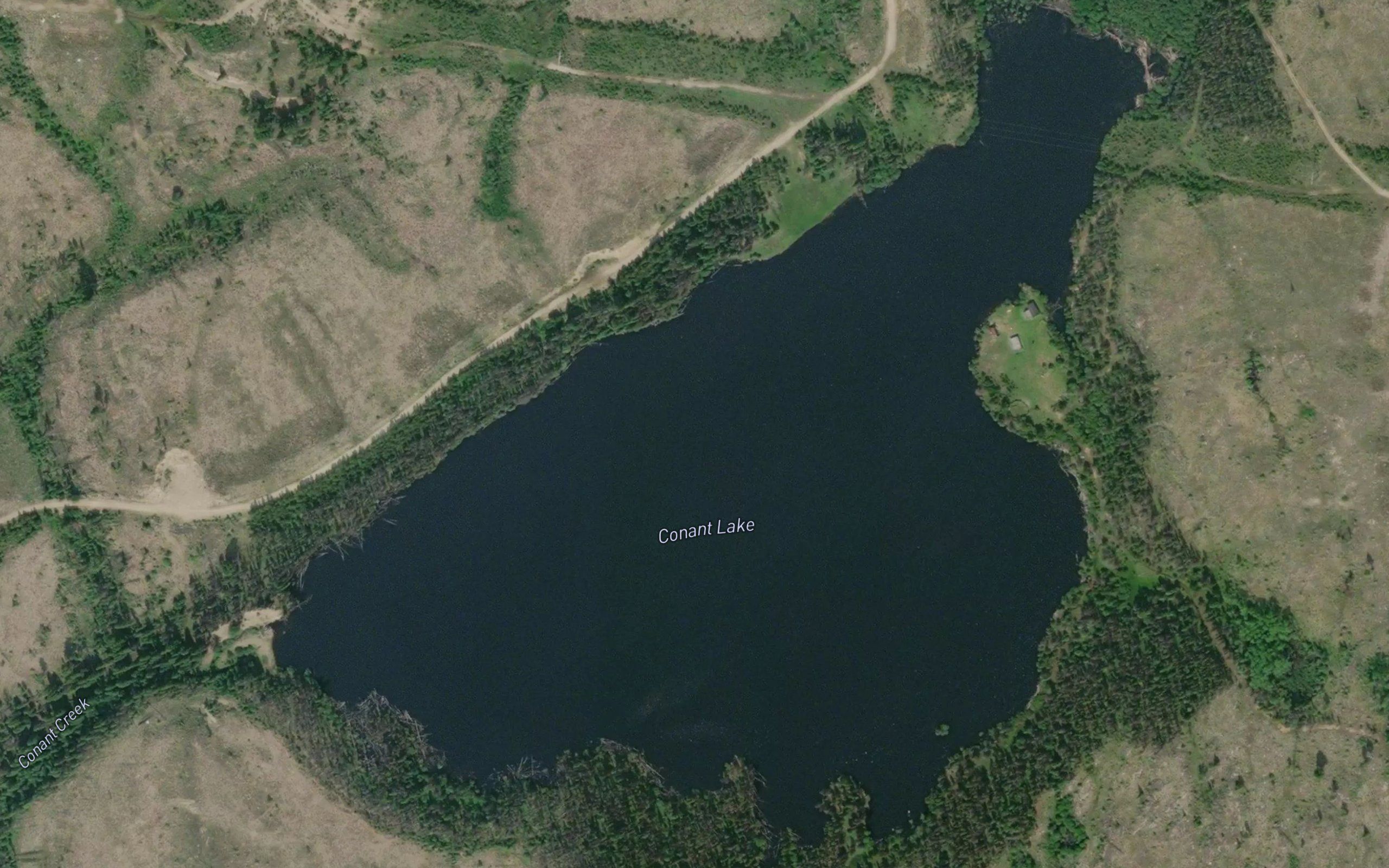 Conant Lake