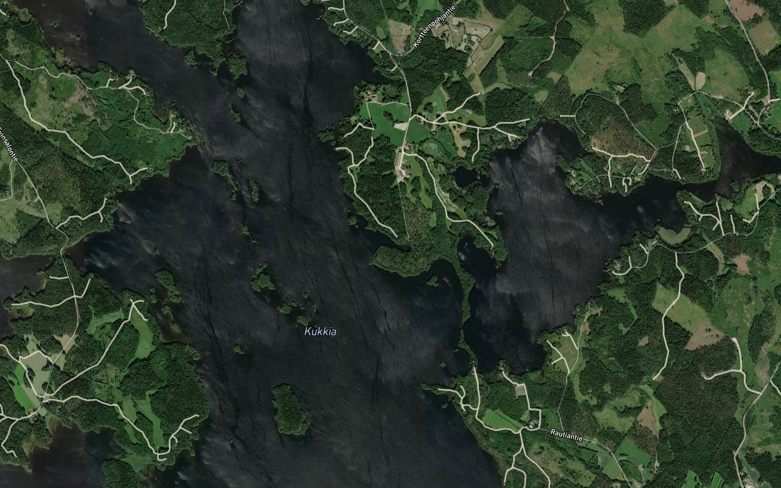 Kiviniemenlahti