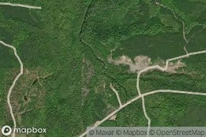 Gomanche Creek